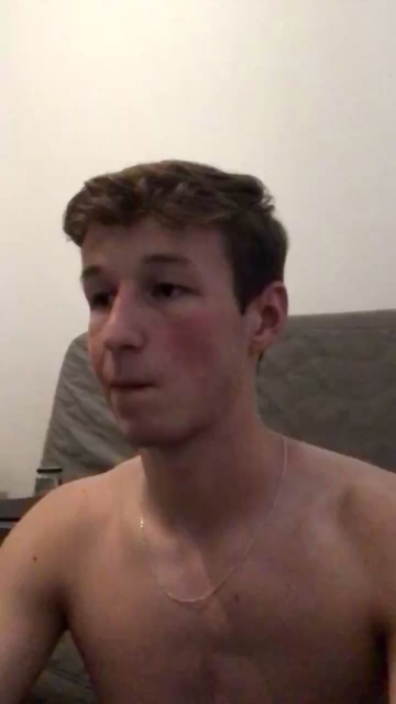 gerkr  19-07-2021 Recorded Video Naked
